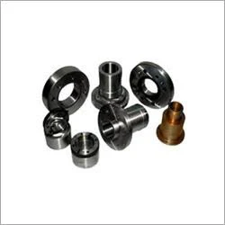 Precision Machined Components